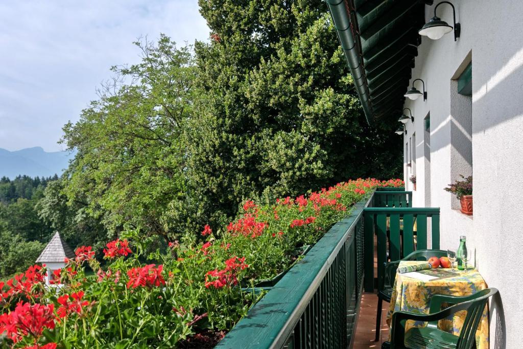 Biogasthaus Wanker Techelsberg Δωμάτιο φωτογραφία