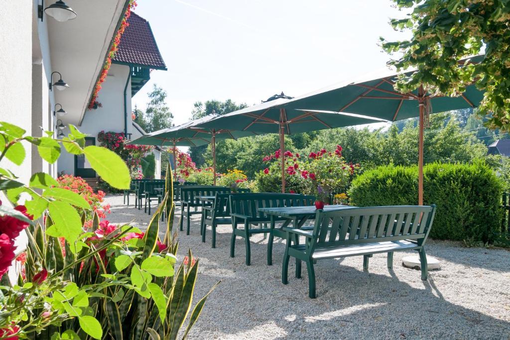 Biogasthaus Wanker Techelsberg Εξωτερικό φωτογραφία